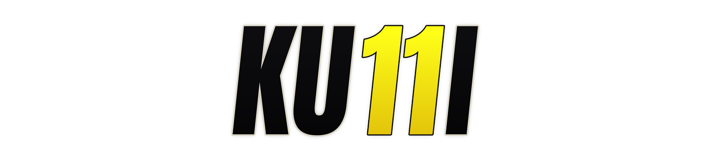 ku11i logo